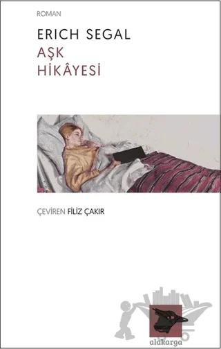 Aşk Hikayesi
