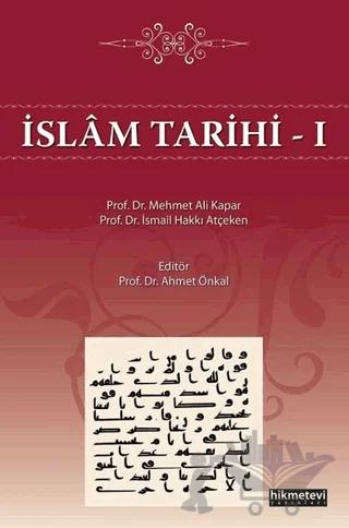 İslam Tarihi - 1