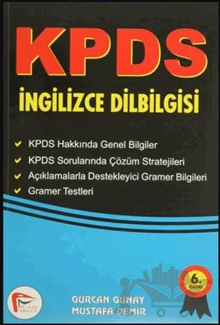 KPDS İngilizce 2010 Sonbahar Soruları ve Açıklamalı Cevapları