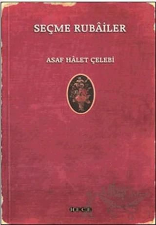 Seçme Rubailer