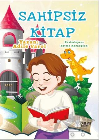 Sahipsiz Kitap