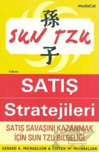 Sun Tzu’dan Satış Stratejileri Satış Savaşını Kazanmak İçin Sun Tzu Bilgeliği