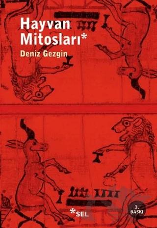 Hayvan Mitosları