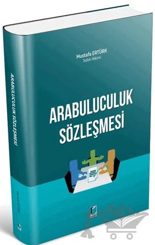 Arabuluculuk Sözleşmesi
