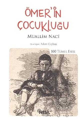 Ömer'in Çocukluğu (Özel Baskı)