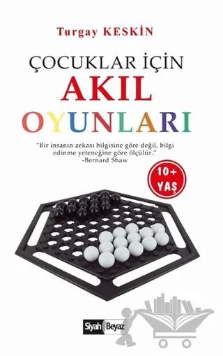 Çocuklar İçin Akıl Oyunları