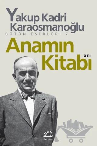 Anamın Kitabı
