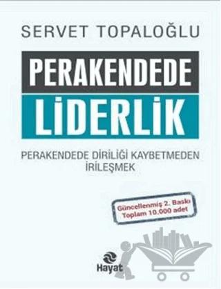 Perakendede Liderlik