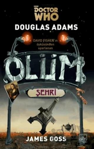 Doctor Who: Ölüm Şehri