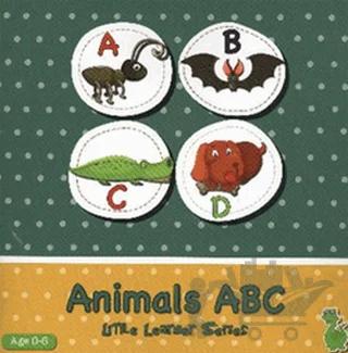 Animals ABC
