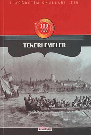 Tekerlemeler