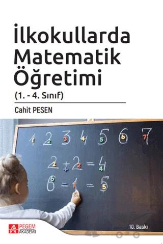 İlkokullarda Matematik Öğretimi (1.-4. Sınıf)