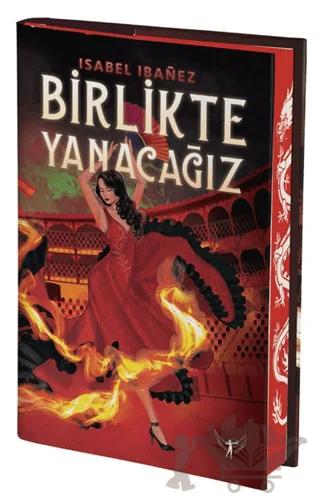 Birlikte Yanacağız