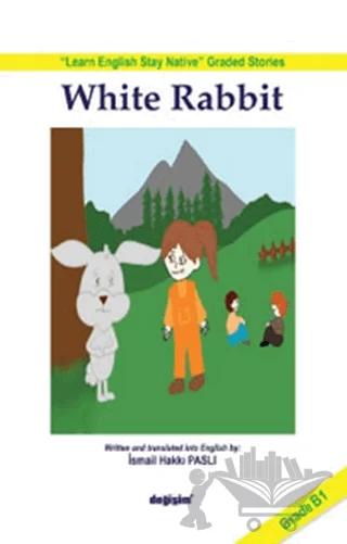 White Rabbit
