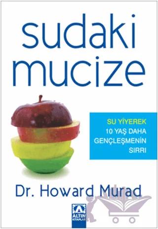 Sudaki Mucize