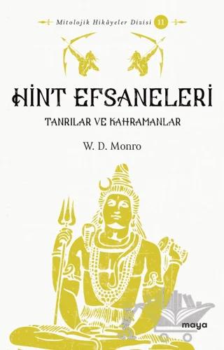 Hint Efsaneleri