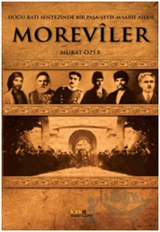 Moreviler