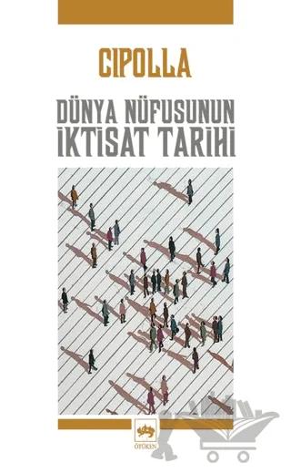 Dünya Nüfusunun İktisat Tarihi