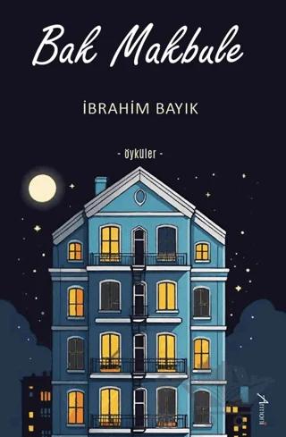 Bak Makbule