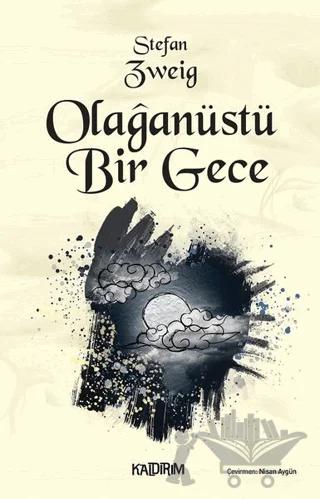 Olağanüstü Bir Gece
