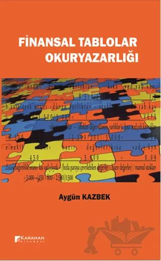 Finansal Tablolar Okuryazarlığı