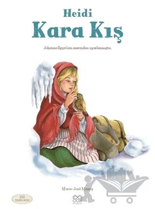 Heidi: Kara Kış
