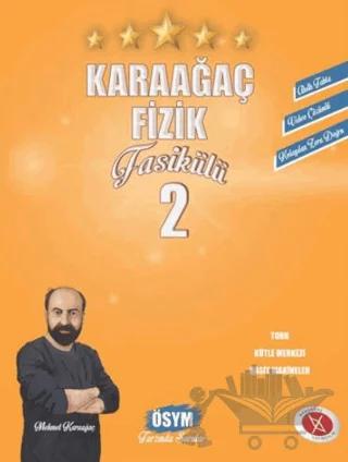 TYT - AYT Fizik 2