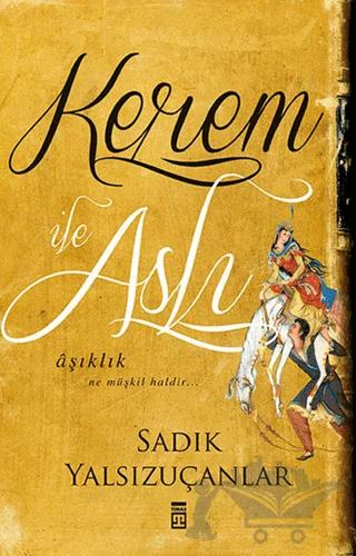 Kerem ile Aslı