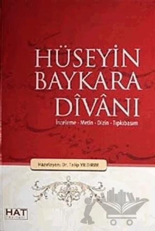 Hüseyin Baykara Divanı