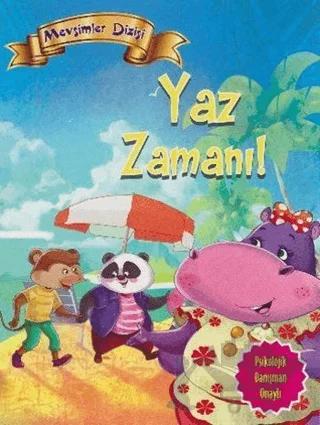 Yaz Zamanı!