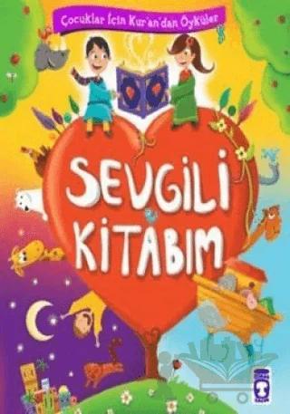 Sevgili Kitabım
