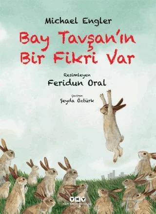 Bay Tavşan'ın Bir Fikri Var