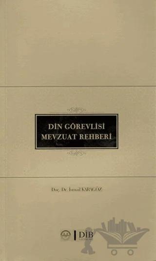 Din Görevlisi Mevzuat Rehberi