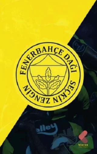 Fenerbahçe Dağı