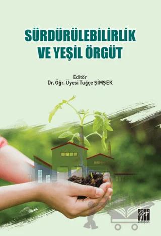 Sürdürülebilirlik ve Yeşil Örgüt