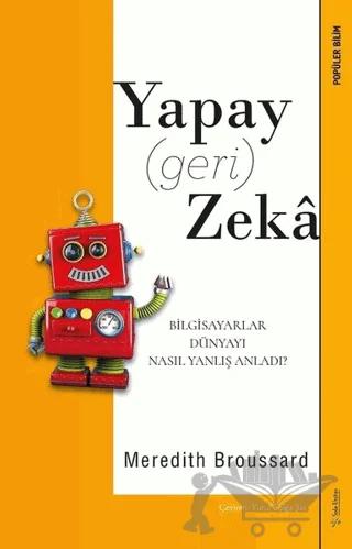 Yapay (Geri) Zeka