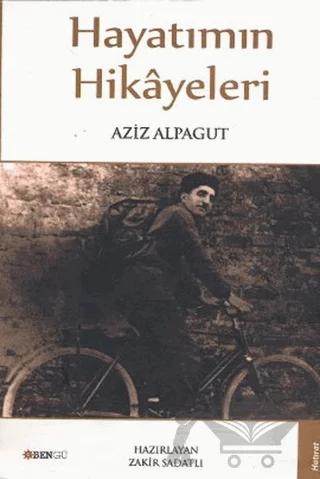 Hayatımın Hikayeleri