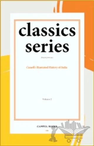 Cassell's Illustrated History of India