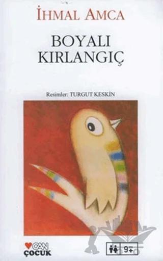 Boyalı Kırlangıç