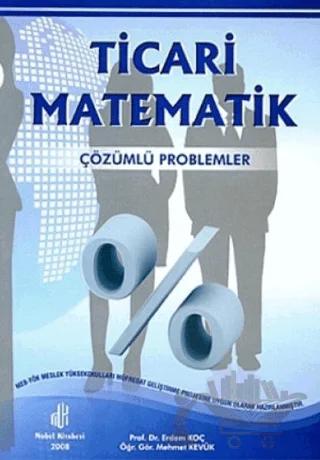 Ticari Matematik