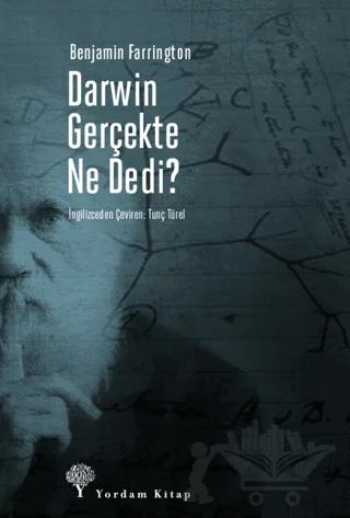 Darwin Gerçekte Ne Dedi?
