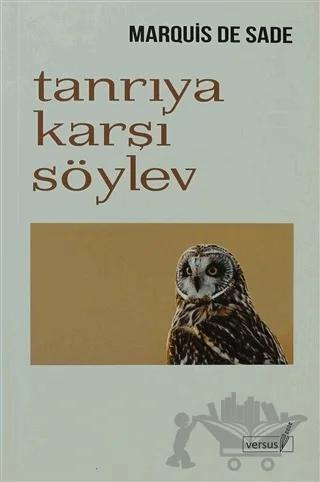 Tanrıya Karşı Söylev