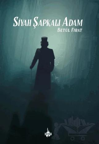 Siyah Şapkalı Adam