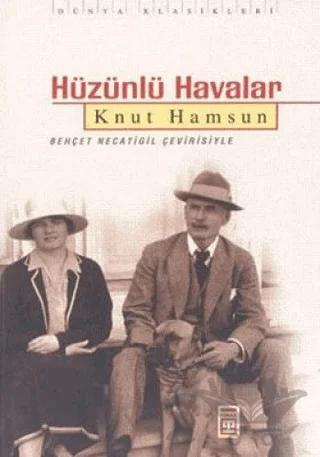 Hüzünlü Havalar