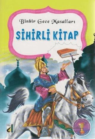 Sihirli Kitap