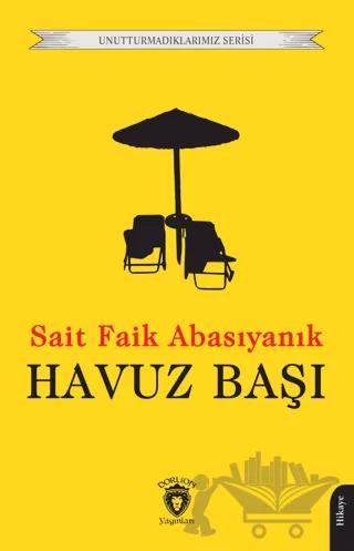 Havuz Başı