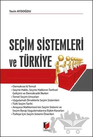 Seçim Sistemleri ve Türkiye