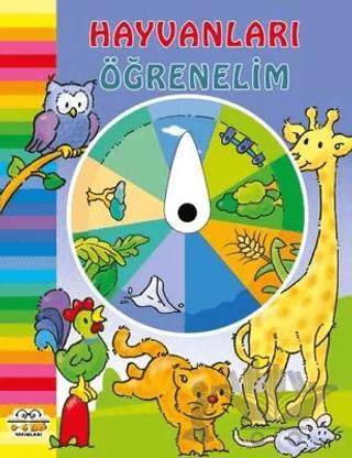 Hayvanları Öğrenelim