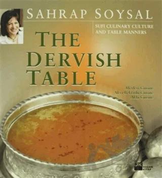 The Dervish Table