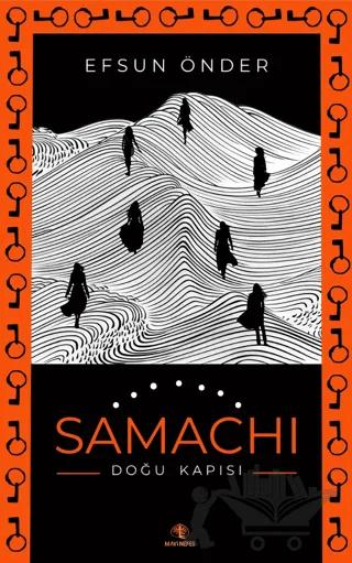 Samachi